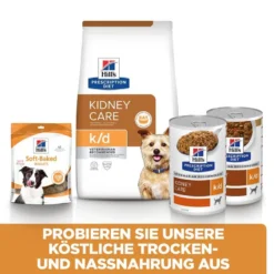 Hills K/d Ragout Dosenfutter Für Hunde 12 X 354 G Ragout In Dosen Für Hunde -Deutschland Kuschel Pet Verkaufs-Shop mUp7UZVFlrb8 52742021386 6