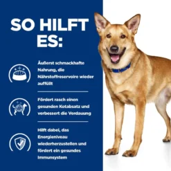 Hills I/d Trockenfutter Für Hunde 1,5 Kg Mit ActivBiome+ Trockenfutter Für Hunde -Deutschland Kuschel Pet Verkaufs-Shop mmVbc7epMwex 52742043166 4