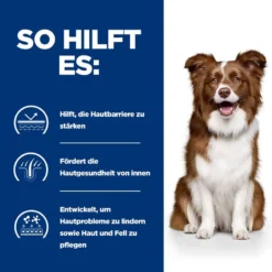 Hills Prescription Diet Canine Derm Defense Trockenfutter Für Hunde 1,5 Trockenfutter Für Hunde -Deutschland Kuschel Pet Verkaufs-Shop mwaCdkl940g7 52742044743 4