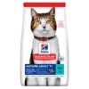 Hills Science Plan Feline Mature Adult 7+ Trockenfutter Für Katzen 10 Kg Huhn Trockenfutter 1 Hills Science Plan Feline Mature Adult 7+ Trockenfutter Für Katzen 10 Kg Huhn Trockenfutter -Deutschland Kuschel Pet Verkaufs-Shop nBE1gcFFLCpX 52742024233 1