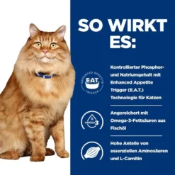 Hills K/d + Mobility Frischebeutel Für Katzen 12 X 85 G Frischebeutel Für Katzen 11 Hills K/d + Mobility Frischebeutel Für Katzen 12 X 85 G Frischebeutel Für Katzen -Deutschland Kuschel Pet Verkaufs-Shop nEzvosmhPO44 52742011561 3