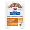 Hills K/d + Mobility Frischebeutel Für Katzen 12 X 85 G Frischebeutel Für Katzen 1 Hills K/d + Mobility Frischebeutel Für Katzen 12 X 85 G Frischebeutel Für Katzen -Deutschland Kuschel Pet Verkaufs-Shop nNEawTeGr90K 52742011561 1