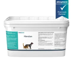 Almapharm FibroSan Für Hunde Und Katzen 400 G Pulver Dose Für Hunde Und Katzen -Deutschland Kuschel Pet Verkaufs-Shop nWJCYmnxbHS8 Fibrosan 1kg EI 486 297x85 PP 1000x1000 drhoelter