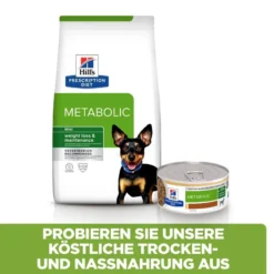 Hills Canine Metabolic Mini Ragout In Dosen Für Hunde 24 X 156g Ragout In Dosen 13 Hills Canine Metabolic Mini Ragout In Dosen Für Hunde 24 X 156g Ragout In Dosen -Deutschland Kuschel Pet Verkaufs-Shop nx30wEsQTYAg 52742047331 6