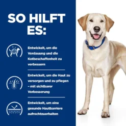 Hills D/d Hund Trockenfutter Bei Unverträglichkeiten 4 Kg Trockenfutter Für Hunde 12 Hills D/d Hund Trockenfutter Bei Unverträglichkeiten 4 Kg Trockenfutter Für Hunde -Deutschland Kuschel Pet Verkaufs-Shop o43F2aeT1etq 52742917900 4