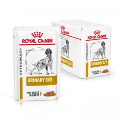 Royal Canin Urinary S/O Hund Frischebeutel Nassfutter 12 X 100 G Frischebeutel Für Hunde -Deutschland Kuschel Pet Verkaufs-Shop oWv97zERsRBi 9003579010013 94 2