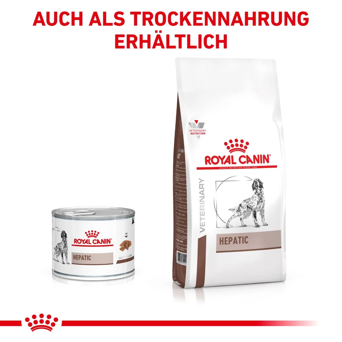 Royal Canin Hepatic Dosenfutter Für Hunde 12 X 200 G Mousse Dosenfutter 11 Royal Canin Hepatic Dosenfutter Für Hunde 12 X 200 G Mousse Dosenfutter – Bild 9