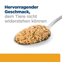 Hills Urinary Care C/d Multicare Dosenfutter Für Hunde 12 X 370 G Dosenfutter Für Hunde -Deutschland Kuschel Pet Verkaufs-Shop oy0kmYCy6bkx 52742056937 5