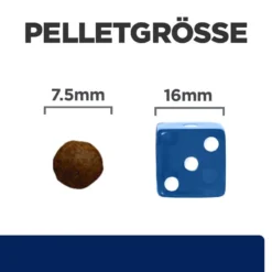 Hills Z/D Mini Trockenfutter Für Hunde 6 Kg Trockenfutter -Deutschland Kuschel Pet Verkaufs-Shop rzSaXohyzV0o 52742040622 5