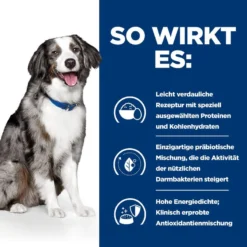 Hills I/d Sensitive ActivBiome+ Mit Ei Und Reis Trockenfutter Für Hunde 1,5 Kg ActivBiome+ Trockenfutter Für Hunde -Deutschland Kuschel Pet Verkaufs-Shop s62lpSY5FQCq 52742043821 3