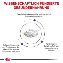 Royal Canin Dental Small Dogs Trockenfutter Für Hunde 1,5 Kg Trockenfutter Für Hunde 14 Royal Canin Dental Small Dogs Trockenfutter Für Hunde 1,5 Kg Trockenfutter Für Hunde -Deutschland Kuschel Pet Verkaufs-Shop sGLNU7LFzIe9 3182550783910 333 4