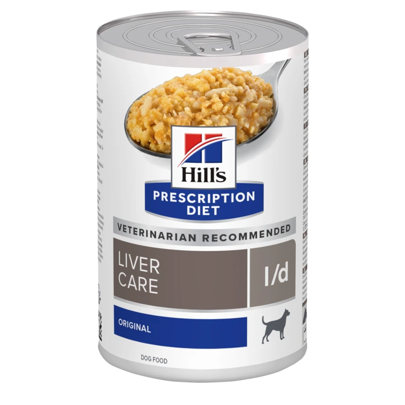 Hills L/D Dosenfutter Für Hunde 12 X 370 G Dosenfutter Für Hunde 3 Hills L/D Dosenfutter Für Hunde 12 X 370 G Dosenfutter Für Hunde