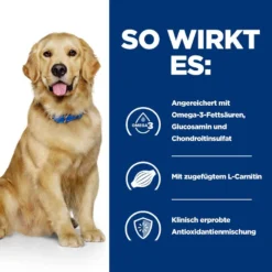 Hills J/D Dosenfutter Für Hunde 12 X 370 G Dosen -Deutschland Kuschel Pet Verkaufs-Shop t9CM3Thb37TT 52742055244 3