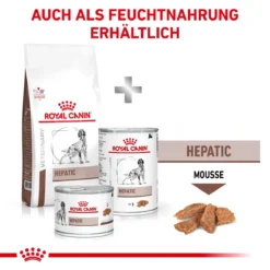Royal Canin Hepatic Trockenfutter Für Hunde 1,5 Kg Trockenfutter Für Hunde -Deutschland Kuschel Pet Verkaufs-Shop tEx4wqoYq3v7 3182550771740 929 8