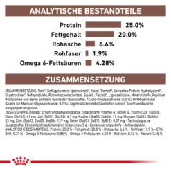 Royal Canin Gastrointestinal Trockenfutter Für Hunde 2 Kg Trockenfutter Für Hunde 15 Royal Canin Gastrointestinal Trockenfutter Für Hunde 2 Kg Trockenfutter Für Hunde -Deutschland Kuschel Pet Verkaufs-Shop tPX4aa3D1ig4 3182550905695 908 7