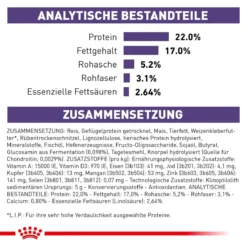 Royal Canin Dental Medium & Large Dogs Trockenfutter Für Hunde 6 Kg Trockenfutter Für Hunde 19 Royal Canin Dental Medium & Large Dogs Trockenfutter Für Hunde 6 Kg Trockenfutter Für Hunde -Deutschland Kuschel Pet Verkaufs-Shop tzXmRkSGcAp0 3182550925310 328 7