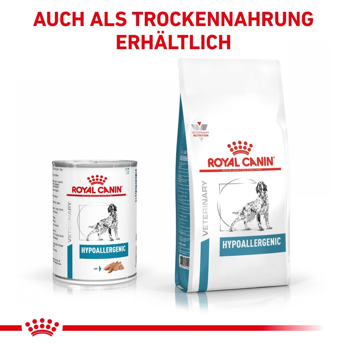 Royal Canin Hypoallergenic Mousse Hund Dosen 12 X 200 G Dosenfutter Für Hunde 7 Royal Canin Hypoallergenic Mousse Hund Dosen 12 X 200 G Dosenfutter Für Hunde – Bild 5
