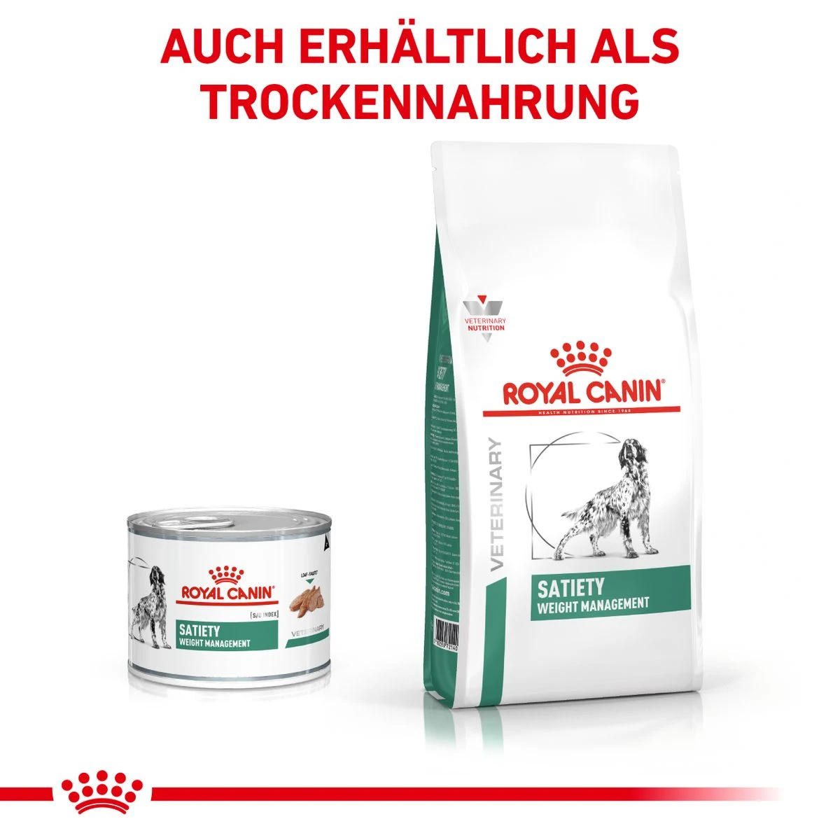 Royal Canin Satiety Weight Management Dosenfutter Für Hunde 12 X 195 G Mousse In Dosen 11 Royal Canin Satiety Weight Management Dosenfutter Für Hunde 12 X 195 G Mousse In Dosen – Bild 9