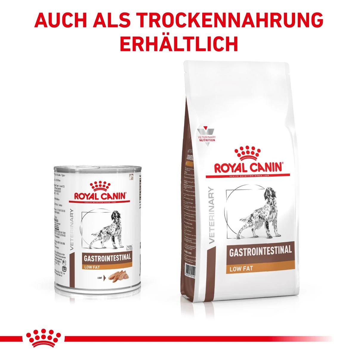Royal Canin Gastrointestinal Low Fat Hundefutter In Dosen 12 X 200 G Low Fat Mousse Dosenfutter 7 Royal Canin Gastrointestinal Low Fat Hundefutter In Dosen 12 X 200 G Low Fat Mousse Dosenfutter – Bild 5