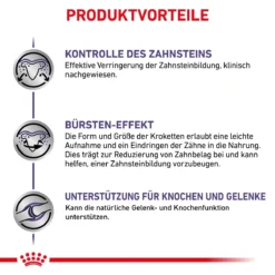 Royal Canin Dental Medium & Large Dogs Trockenfutter Für Hunde 6 Kg Trockenfutter Für Hunde 15 Royal Canin Dental Medium & Large Dogs Trockenfutter Für Hunde 6 Kg Trockenfutter Für Hunde -Deutschland Kuschel Pet Verkaufs-Shop uJbco9YYjjAX 3182550925310 328 5