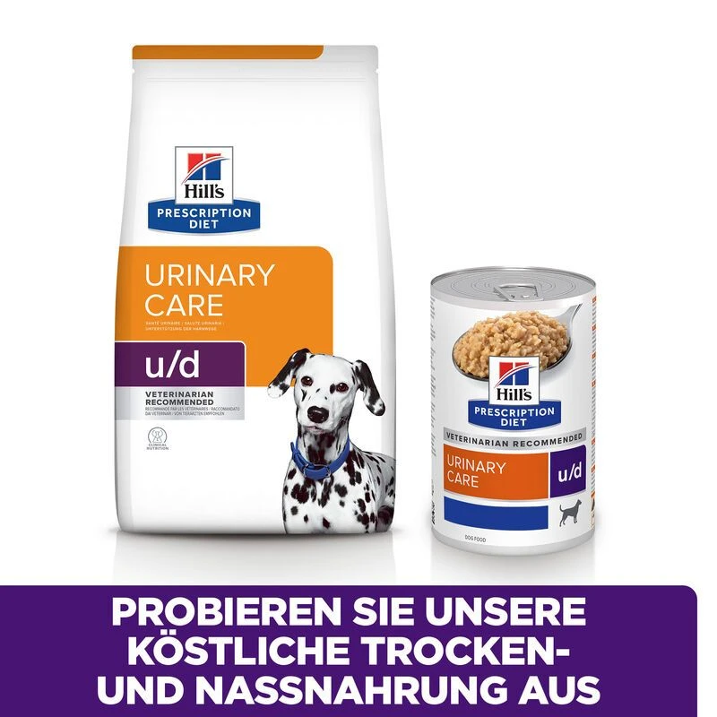Hills U/d Trockenfutter Für Hunde 4 Kg Trockenfutter Für Hunde 8 Hills U/d Trockenfutter Für Hunde 4 Kg Trockenfutter Für Hunde – Bild 6