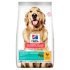 Hills Science Plan Canine Adult Perfect Weight Large Breed Trockenfutter 12 Kg Trockenfutter Mit Huhn -Deutschland Kuschel Pet Verkaufs-Shop v5f0XE8wAl62 52742366906 1