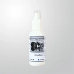Alfavet HexoCare Silber Spray 100 Ml Spray