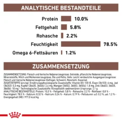 Royal Canin Gastrointestinal Puppy Dosen 12 X 195 G Dosenfutter Für Hunde 11 Royal Canin Gastrointestinal Puppy Dosen 12 X 195 G Dosenfutter Für Hunde -Deutschland Kuschel Pet Verkaufs-Shop vhZ64EfFVc4K 9003579013397 17 4