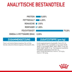 Royal Canin Mini Puppy Frischebeutel 12 X 85 G Frischebeutel Für Hunde 15 Royal Canin Mini Puppy Frischebeutel 12 X 85 G Frischebeutel Für Hunde -Deutschland Kuschel Pet Verkaufs-Shop vr1TbfxU5ttU 9003579008201 4701 6