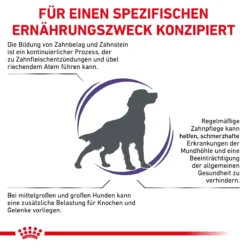 Royal Canin Dental Medium & Large Dogs Trockenfutter Für Hunde 6 Kg Trockenfutter Für Hunde 13 Royal Canin Dental Medium & Large Dogs Trockenfutter Für Hunde 6 Kg Trockenfutter Für Hunde -Deutschland Kuschel Pet Verkaufs-Shop wI3pWpNIBRXE 3182550925310 328 3