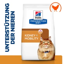 Hills K/d + Mobility Trockenfutter Für Katzen 1,5 Kg Trockenfutter Für Katzen -Deutschland Kuschel Pet Verkaufs-Shop wMRDlmKUJwG6 52742049991 2