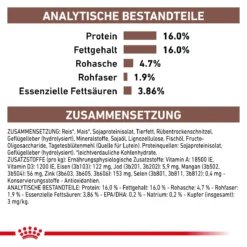 Royal Canin Hepatic Trockenfutter Für Hunde 1,5 Kg Trockenfutter Für Hunde -Deutschland Kuschel Pet Verkaufs-Shop wwyYuhPQKfUP 3182550771740 929 7
