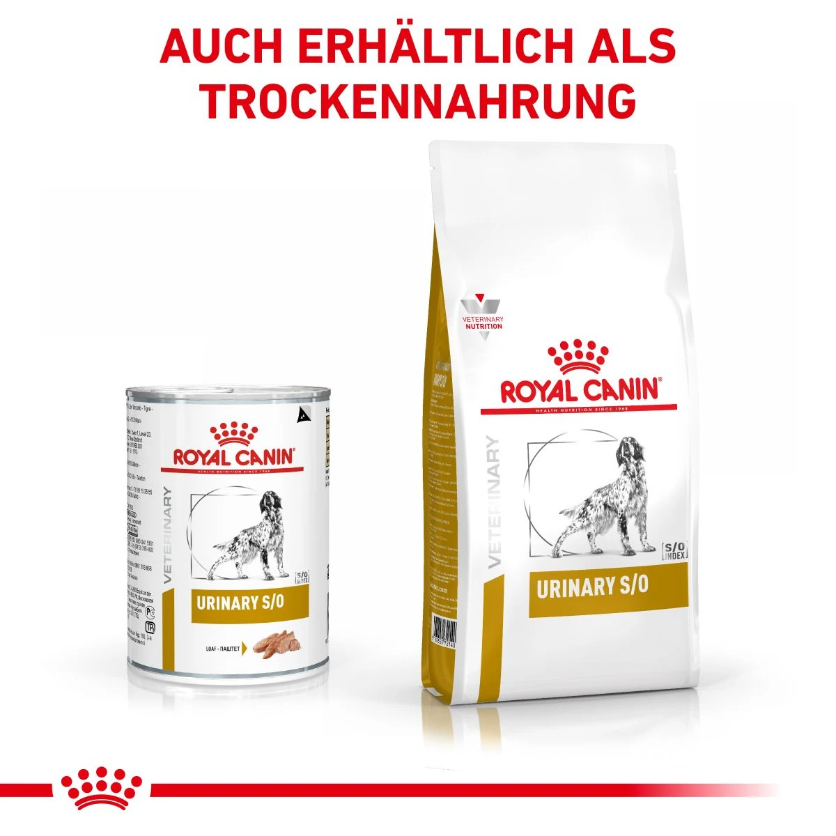 Royal Canin Urinary S/O Mousse Dosenfutter Für Hunde 12 X 200 G Mousse In Dosen 6 Royal Canin Urinary S/O Mousse Dosenfutter Für Hunde 12 X 200 G Mousse In Dosen – Bild 4