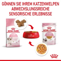 Royal Canin Kitten Frischebeutel Mit Gelee 12 X 85 G In Gelee Frischebeutel 14 Royal Canin Kitten Frischebeutel Mit Gelee 12 X 85 G In Gelee Frischebeutel -Deutschland Kuschel Pet Verkaufs-Shop xsbWn6zUMmTR 9003579311783 4503 5