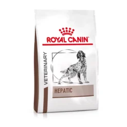 Royal Canin Hepatic Trockenfutter Für Hunde 1,5 Kg Trockenfutter Für Hunde