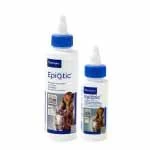 Virbac Epiotic Ohrreiniger Für Hunde Und Katzen 60 Ml Flasche 3 Virbac Epiotic Ohrreiniger Für Hunde Und Katzen 60 Ml Flasche