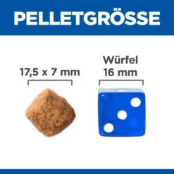 Hills Science Plan Canine Mature Adult 6+ Large Breed Hund Trockenfutter 14 Kg Trockenfutter Mit Huhn 10 Hills Science Plan Canine Mature Adult 6+ Large Breed Hund Trockenfutter 14 Kg Trockenfutter Mit Huhn -Deutschland Kuschel Pet Verkaufs-Shop ztLsFhXZYDNk 52742183008 4